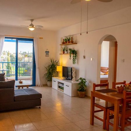 Ron'S Pergola Apartment بافوس المظهر الخارجي الصورة