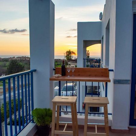 Ron'S Pergola Apartment بافوس المظهر الخارجي الصورة