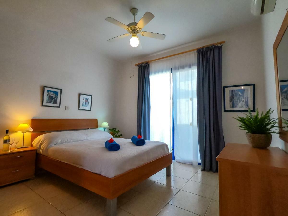 Ron'S Pergola Apartment بافوس المظهر الخارجي الصورة